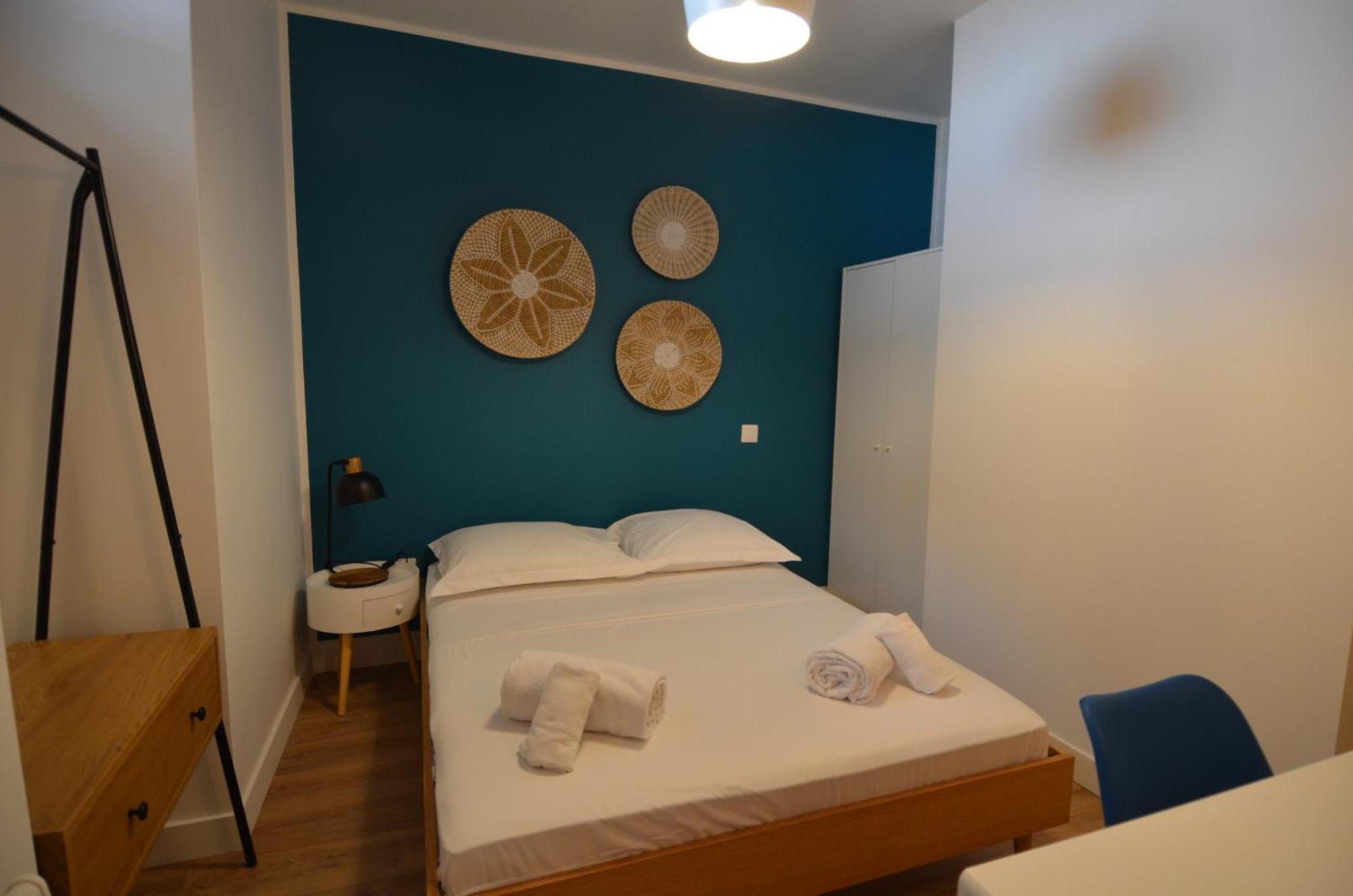 Appartement Napoleon - Superbe 2 Au Coeur Du Port De