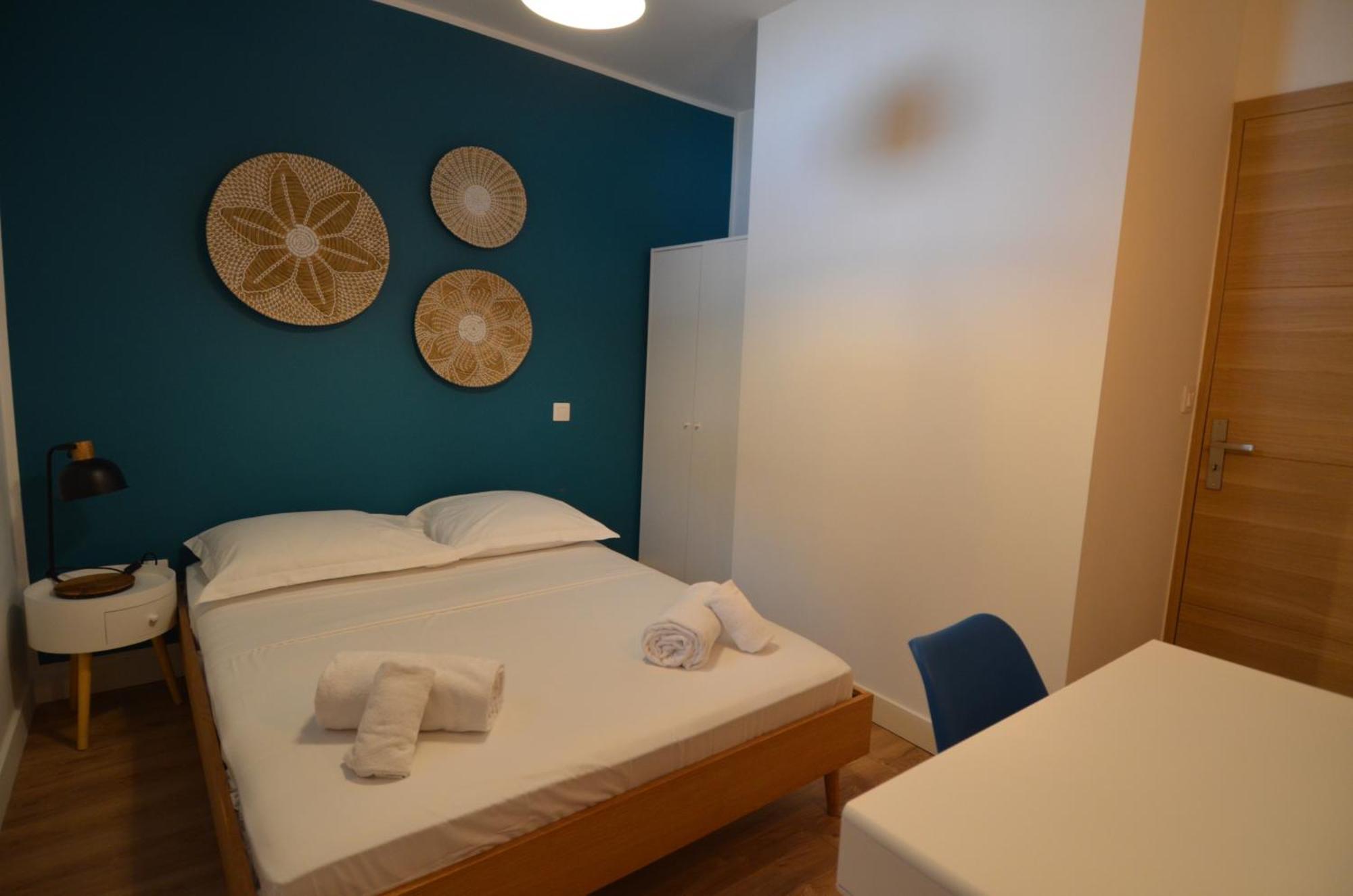 Appartement Napoleon - Superbe 2 Au Coeur Du Port De *