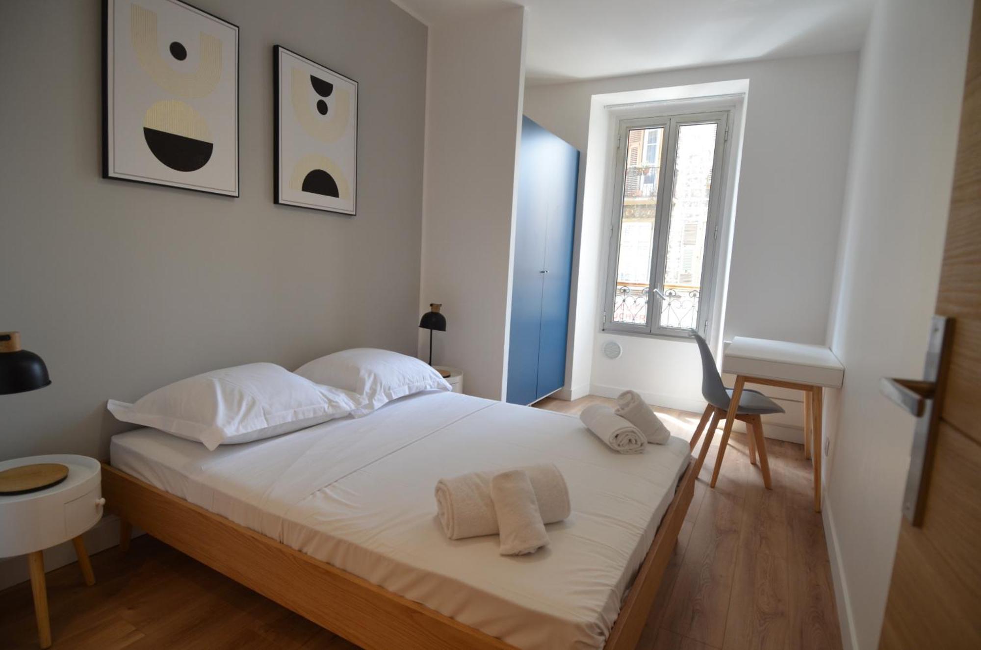Napoleon - Superbe 2 Au Coeur Du Port De Appartement