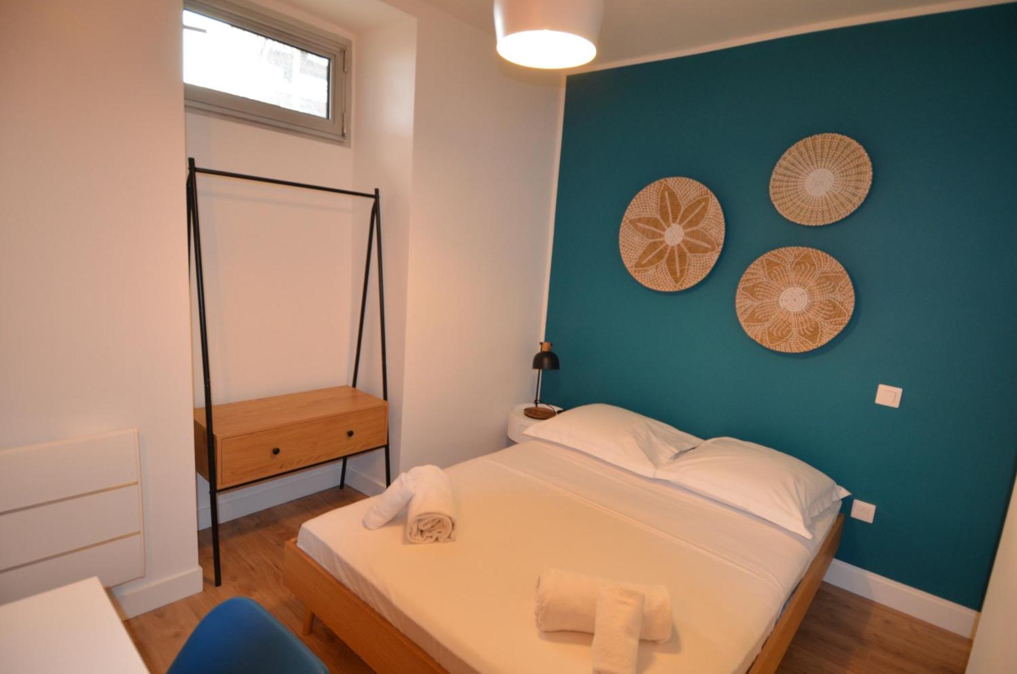 Napoleon - Superbe 2 Au Coeur Du Port De Appartement *