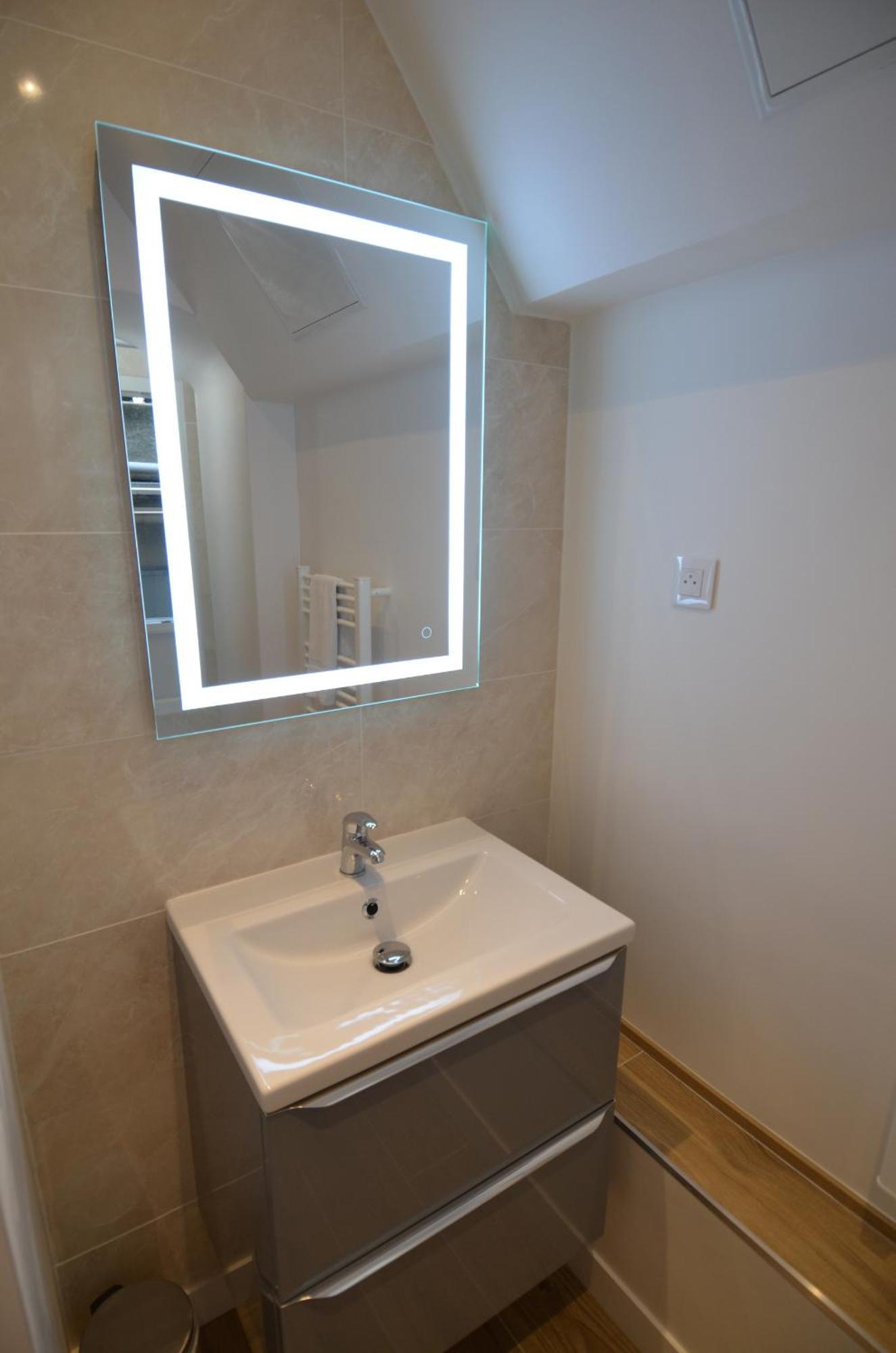 Appartement Napoleon - Superbe 2 Au Coeur Du Port De