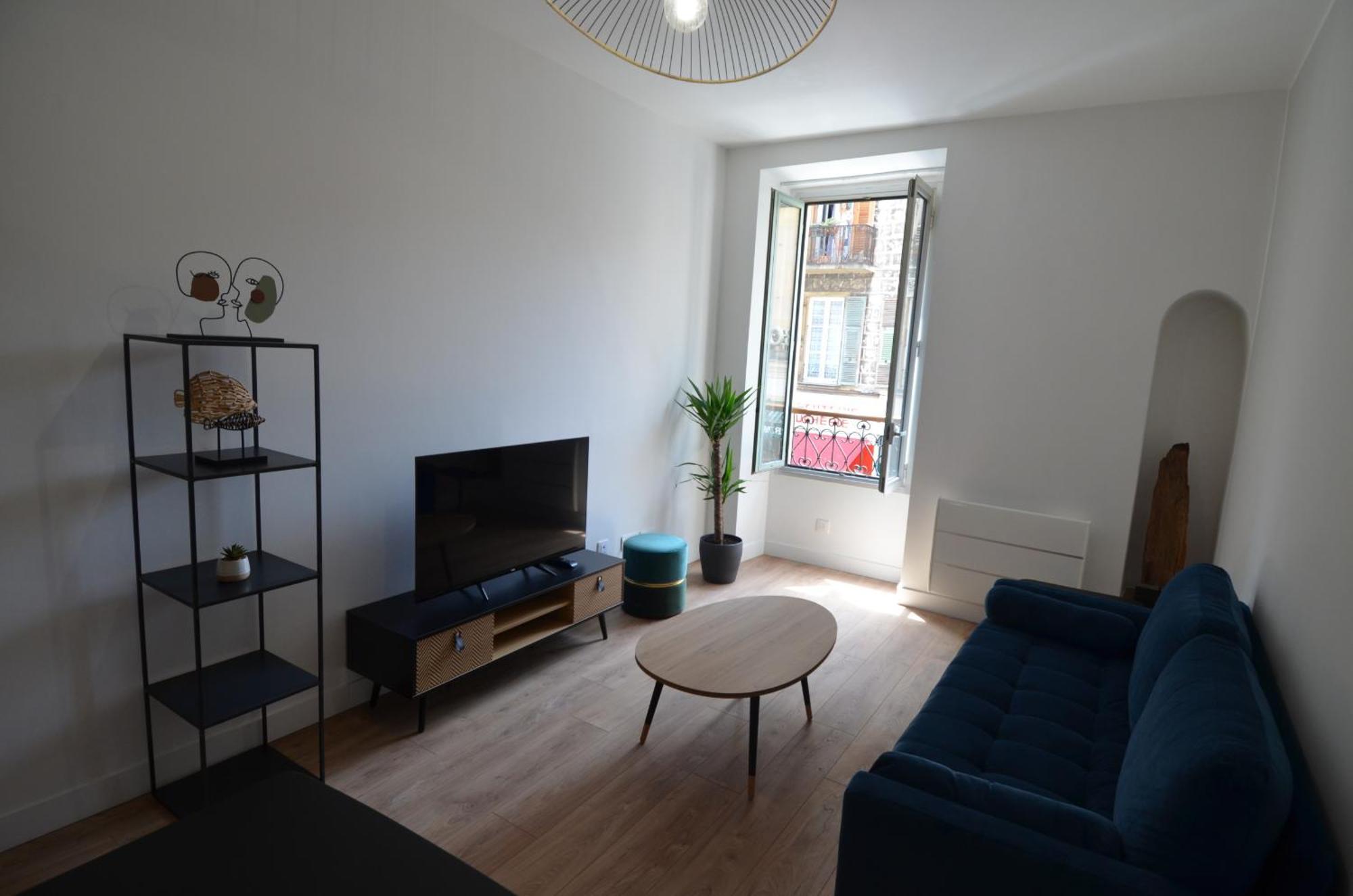 Napoleon - Superbe 2 Au Coeur Du Port De Apartment Nizza