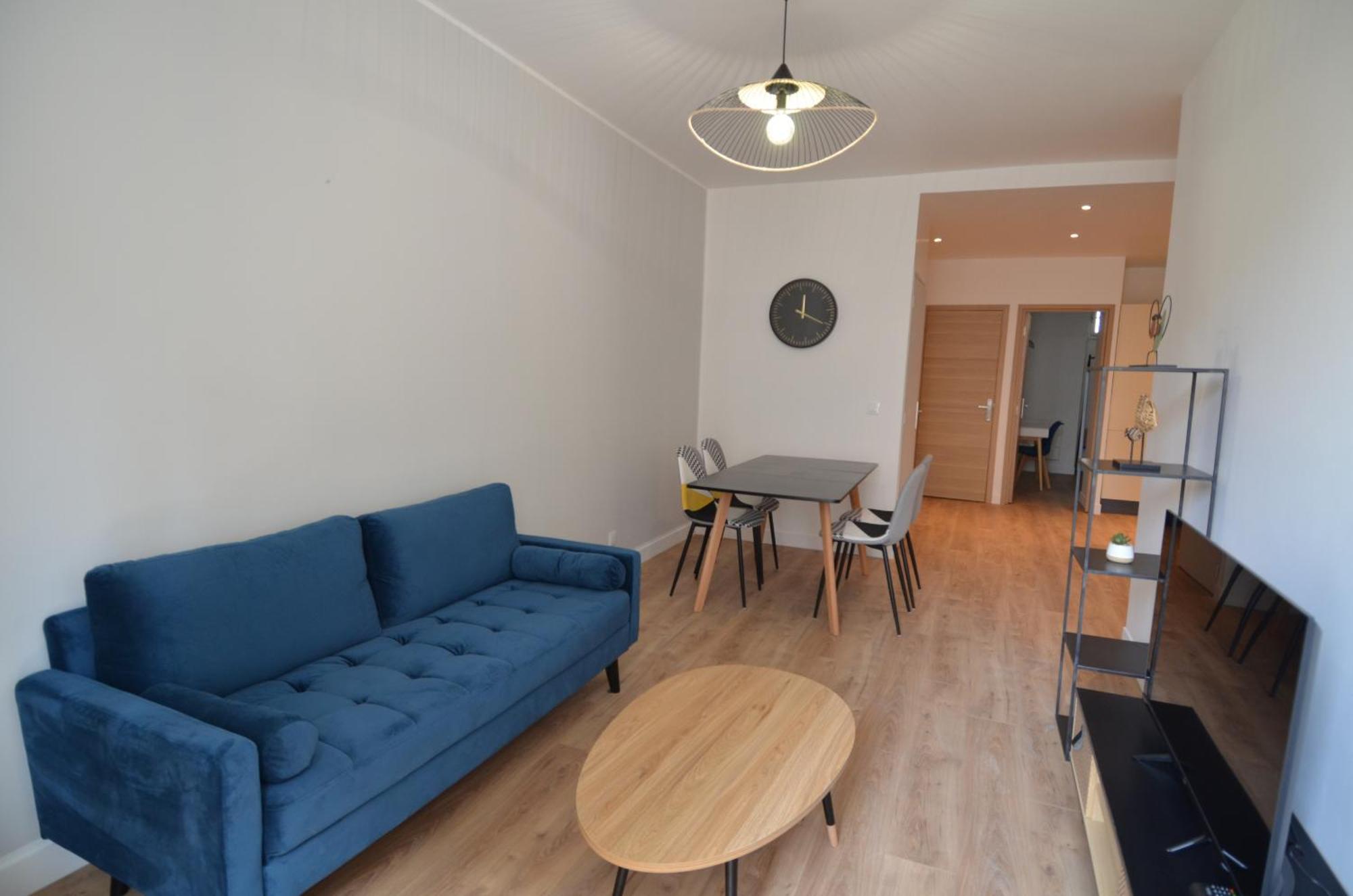Napoleon - Superbe 2 Au Coeur Du Port De Apartment Nizza